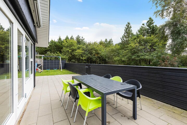 Sommerhus 50072 på Gulspurvevej 12, Vejers - Billede #32