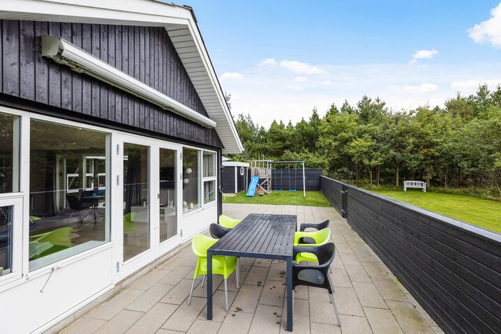 Sommerhus 50072 på Gulspurvevej 12, Vejers - Billede #31