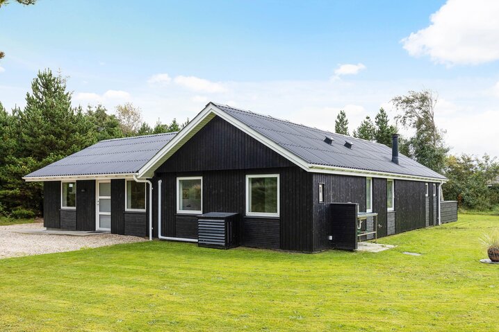 Sommerhus 50072 på Gulspurvevej 12, Vejers - Billede #42