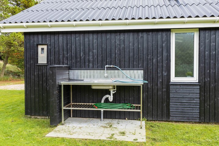 Sommerhus 50072 på Gulspurvevej 12, Vejers - Billede #41