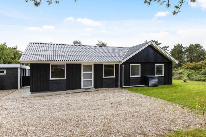 Sommerhus 50072 på Gulspurvevej 12, Vejers - Billede #43