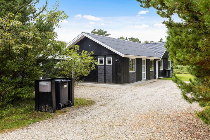 Sommerhus 50072 på Gulspurvevej 12, Vejers - Billede #45