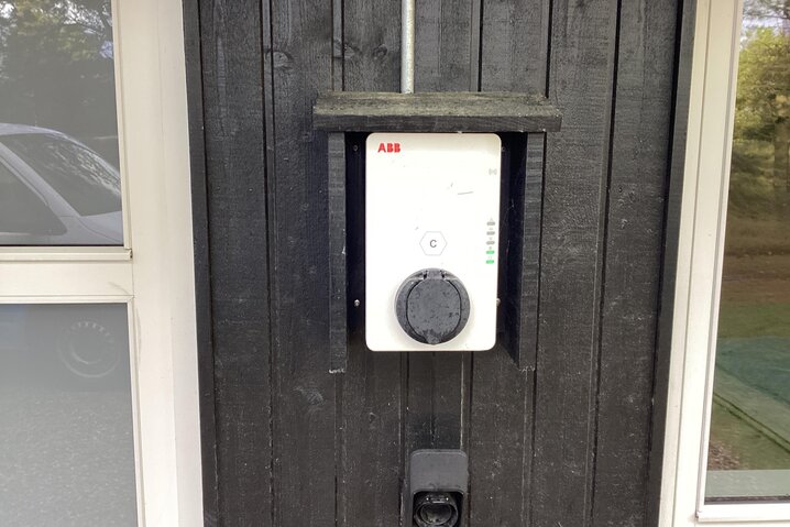 Sommerhus 50072 på Gulspurvevej 12, Vejers - Billede #46