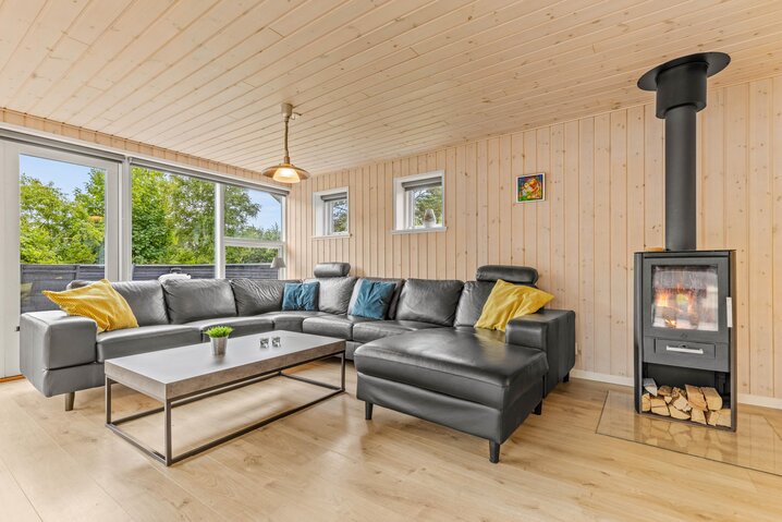 Sommerhus 50072 på Gulspurvevej 12, Vejers - Billede #1