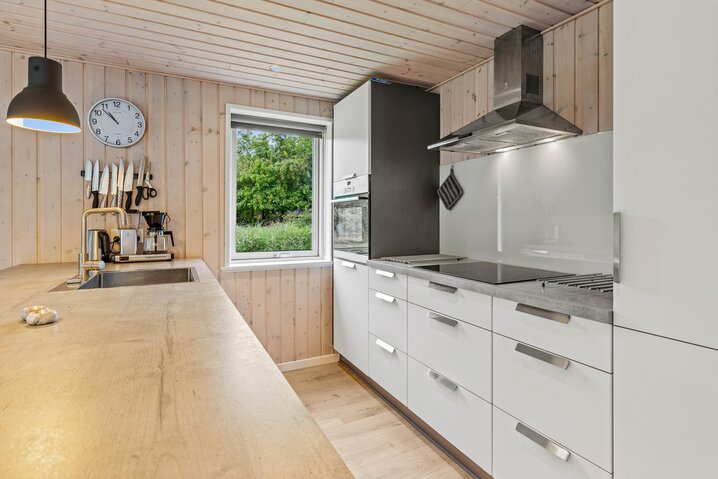 Sommerhus 50072 på Gulspurvevej 12, Vejers - Billede #2