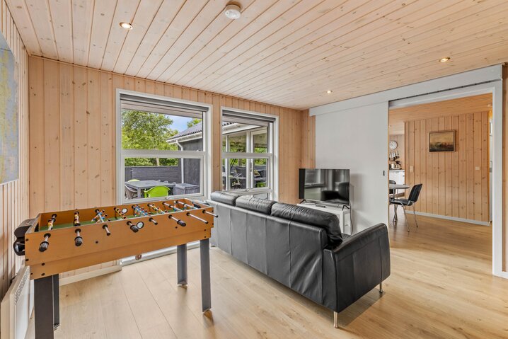 Sommerhus 50072 på Gulspurvevej 12, Vejers - Billede #3