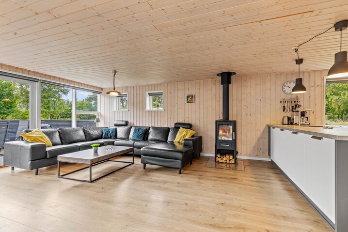 Sommerhus 50072 på Gulspurvevej 12, Vejers - Billede #4