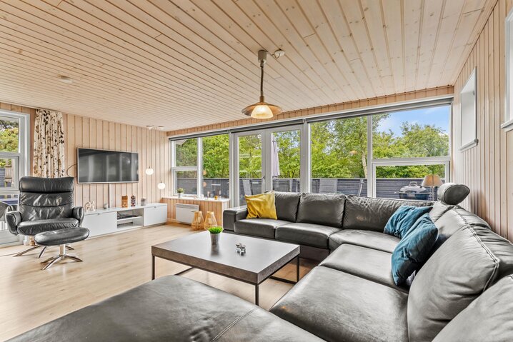 Sommerhus 50072 på Gulspurvevej 12, Vejers - Billede #5
