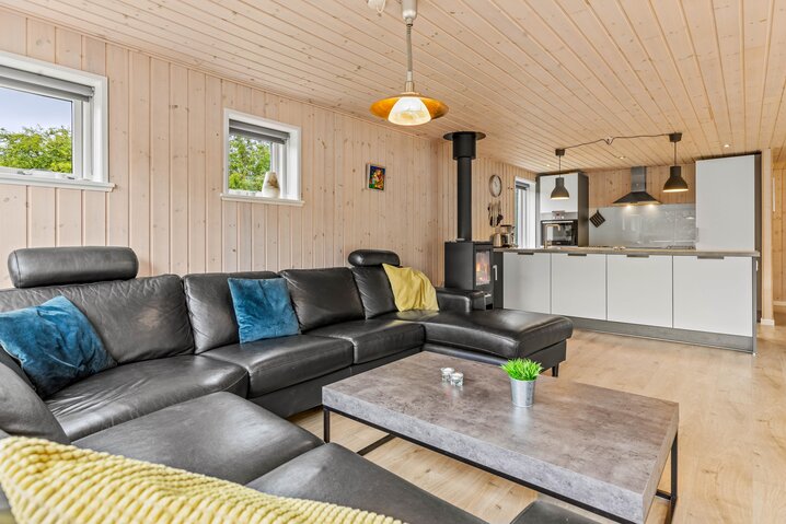 Sommerhus 50072 på Gulspurvevej 12, Vejers - Billede #6