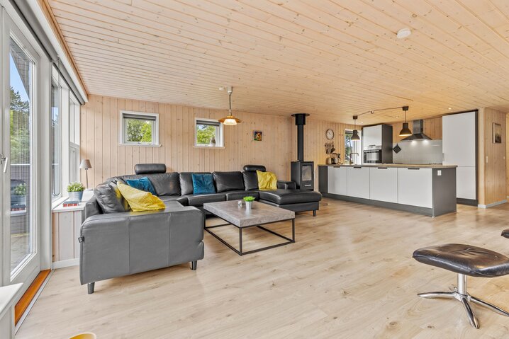 Sommerhus 50072 på Gulspurvevej 12, Vejers - Billede #7