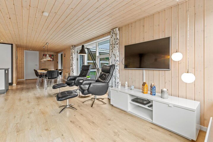 Sommerhus 50072 på Gulspurvevej 12, Vejers - Billede #8