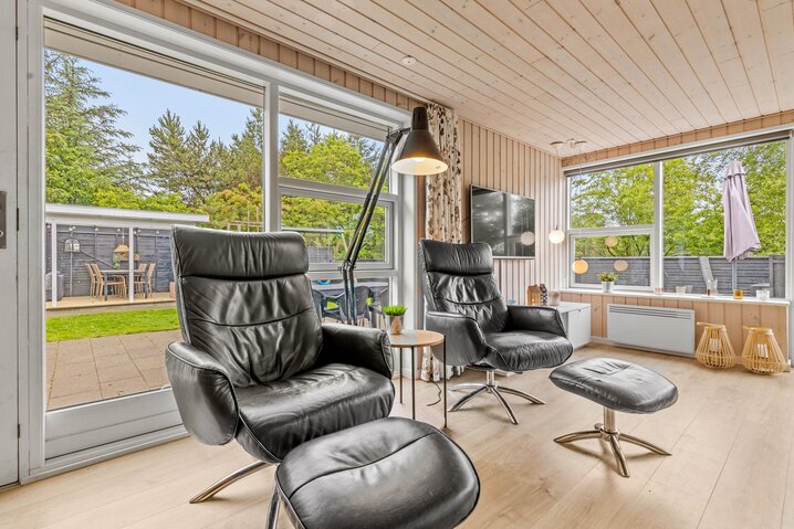 Sommerhus 50072 på Gulspurvevej 12, Vejers - Billede #9