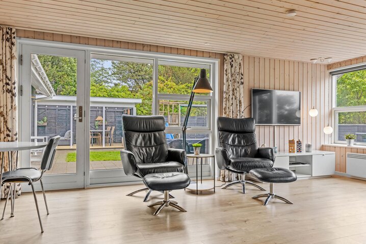 Sommerhus 50072 på Gulspurvevej 12, Vejers - Billede #10