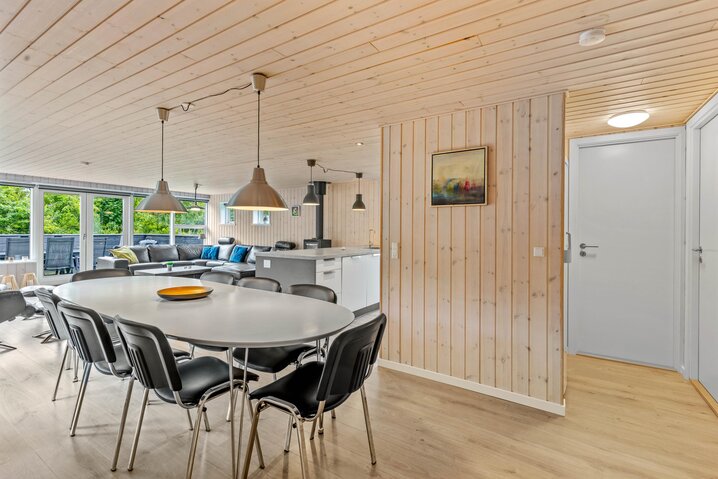Sommerhus 50072 på Gulspurvevej 12, Vejers - Billede #11