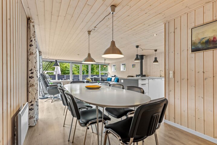 Sommerhus 50072 på Gulspurvevej 12, Vejers - Billede #12