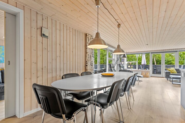 Sommerhus 50072 på Gulspurvevej 12, Vejers - Billede #14