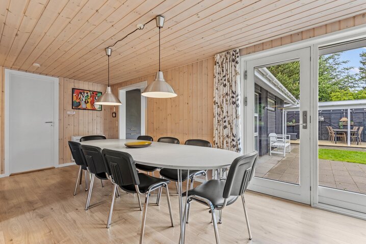 Sommerhus 50072 på Gulspurvevej 12, Vejers - Billede #15
