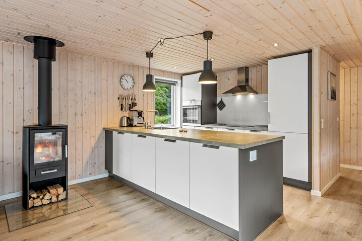 Sommerhus 50072 på Gulspurvevej 12, Vejers - Billede #16