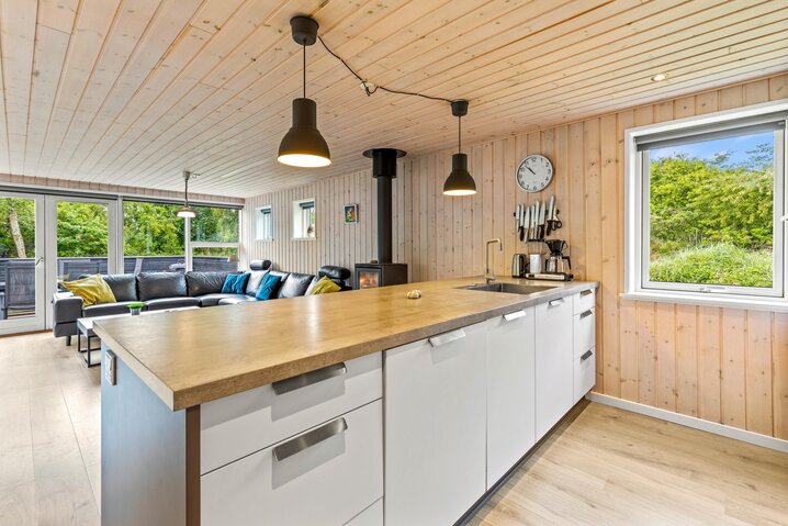 Sommerhus 50072 på Gulspurvevej 12, Vejers - Billede #17