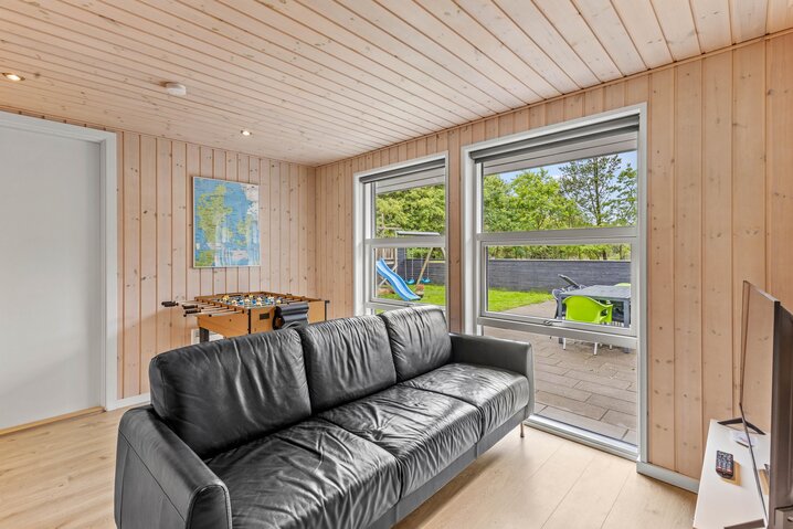 Sommerhus 50072 på Gulspurvevej 12, Vejers - Billede #19