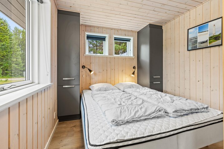 Sommerhus 50072 på Gulspurvevej 12, Vejers - Billede #20