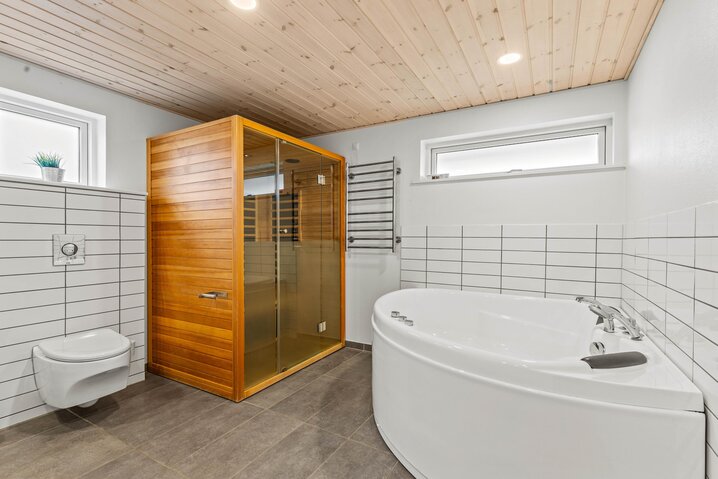 Sommerhus 50072 på Gulspurvevej 12, Vejers - Billede #22