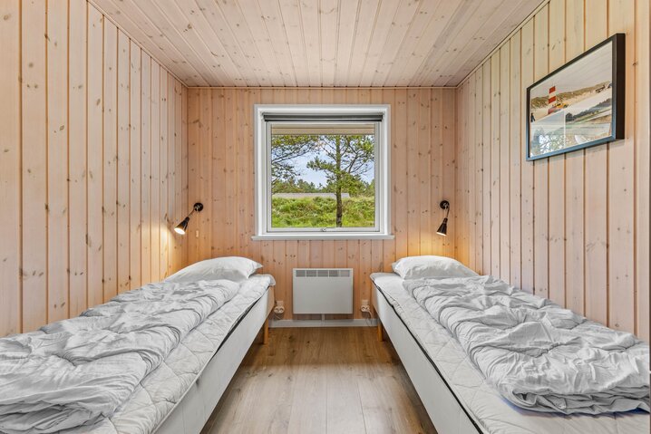 Sommerhus 50072 på Gulspurvevej 12, Vejers - Billede #28