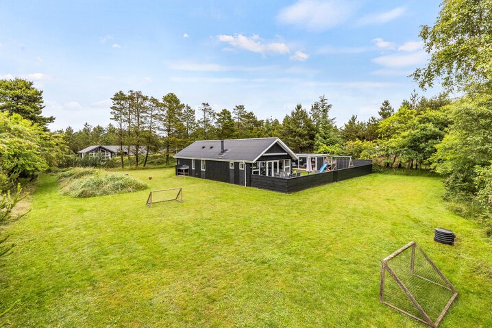 Sommerhus 50072 på Gulspurvevej 12, Vejers - Billede #29