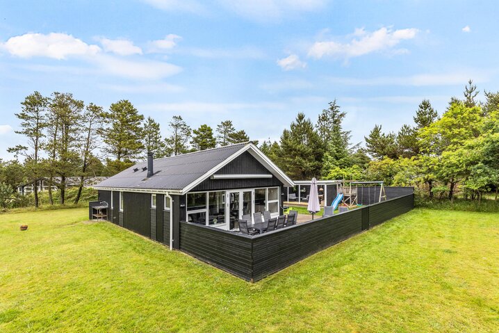 Sommerhus 50072 på Gulspurvevej 12, Vejers - Billede #30