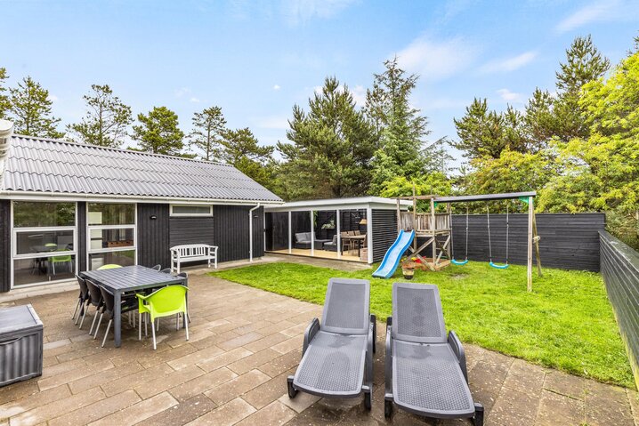 Sommerhus 50072 på Gulspurvevej 12, Vejers - Billede #34