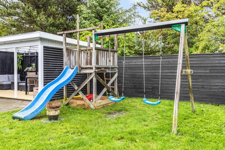 Sommerhus 50072 på Gulspurvevej 12, Vejers - Billede #39