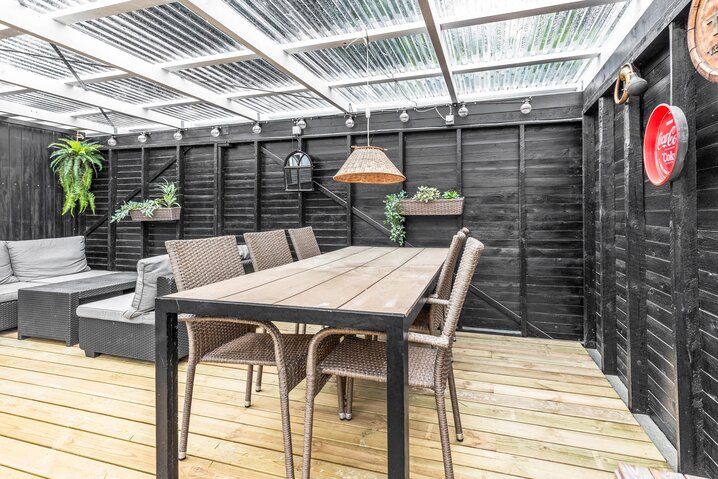 Sommerhus 50072 på Gulspurvevej 12, Vejers - Billede #37