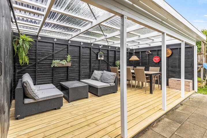 Sommerhus 50072 på Gulspurvevej 12, Vejers - Billede #38