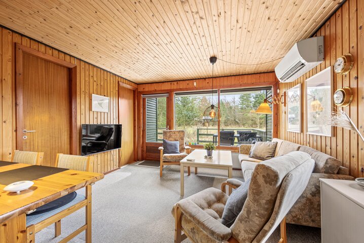 Sommerhus 50073 på Ørnevej 33, Vejers - Billede #1