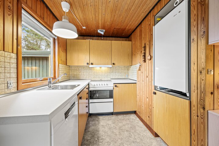 Sommerhus 50073 på Ørnevej 33, Vejers - Billede #2