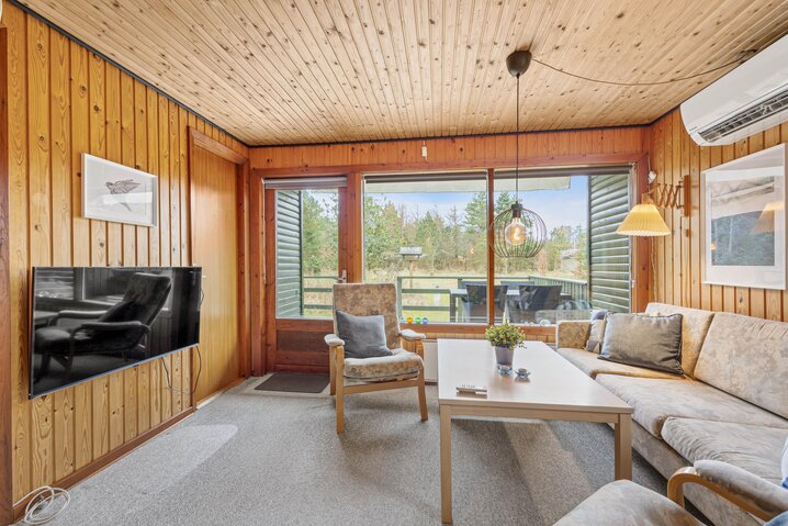 Sommerhus 50073 på Ørnevej 33, Vejers - Billede #3