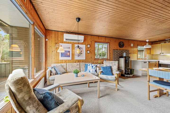 Sommerhus 50073 på Ørnevej 33, Vejers - Billede #4