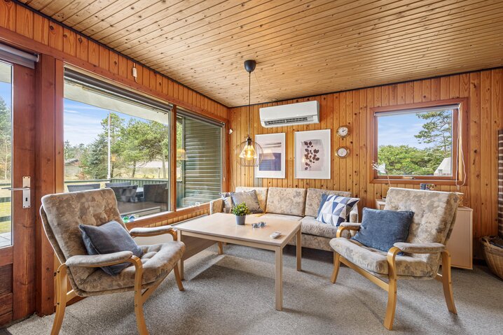 Sommerhus 50073 på Ørnevej 33, Vejers - Billede #5