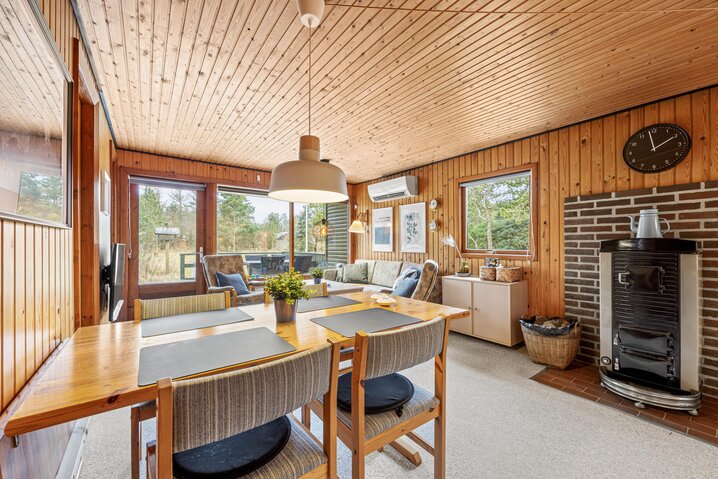 Sommerhus 50073 på Ørnevej 33, Vejers - Billede #7