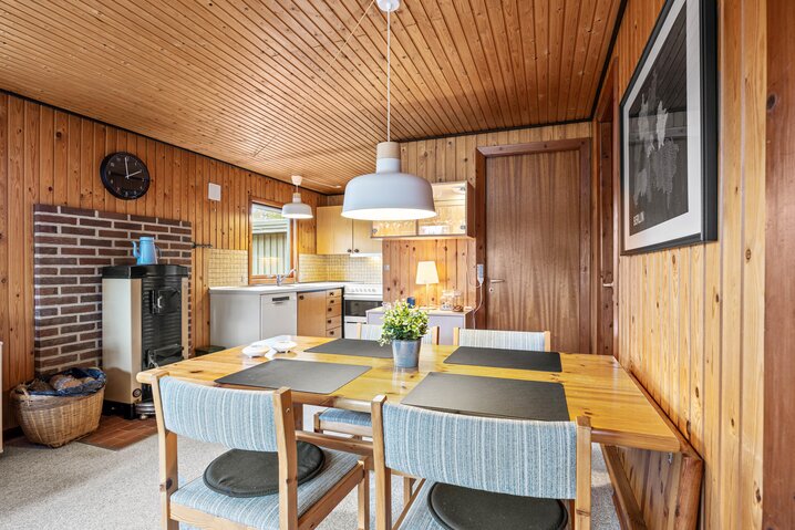 Sommerhus 50073 på Ørnevej 33, Vejers - Billede #8