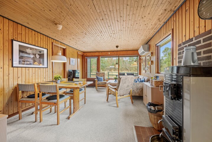 Sommerhus 50073 på Ørnevej 33, Vejers - Billede #9