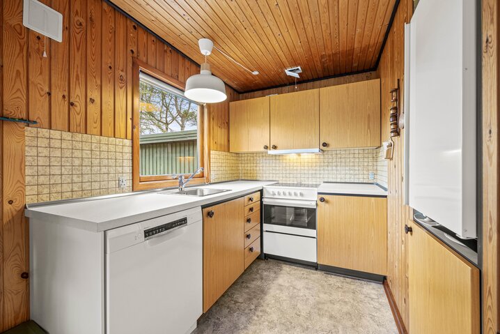Sommerhus 50073 på Ørnevej 33, Vejers - Billede #10