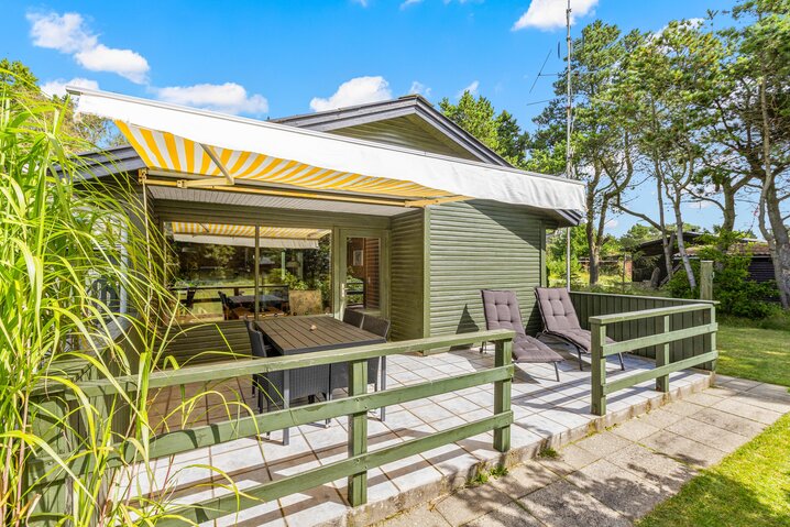 Sommerhus 50073 på Ørnevej 33, Vejers - Billede #18