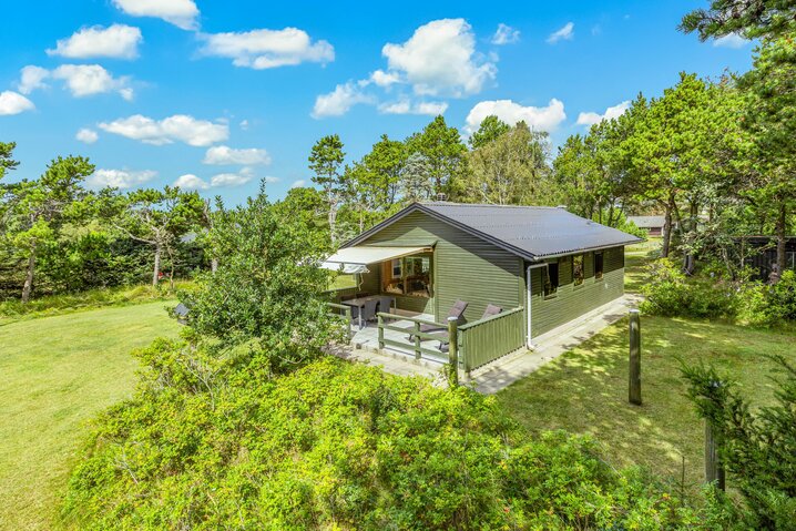 Sommerhus 50073 på Ørnevej 33, Vejers - Billede #17