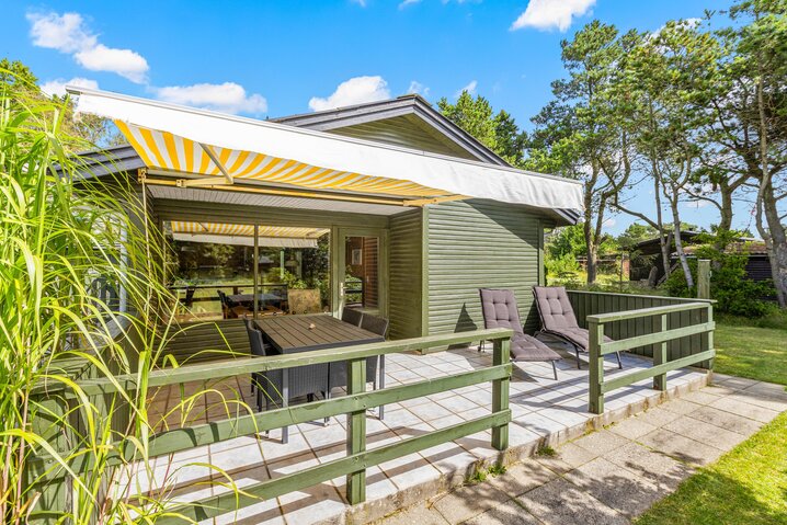 Sommerhus 50073 på Ørnevej 33, Vejers - Billede #18