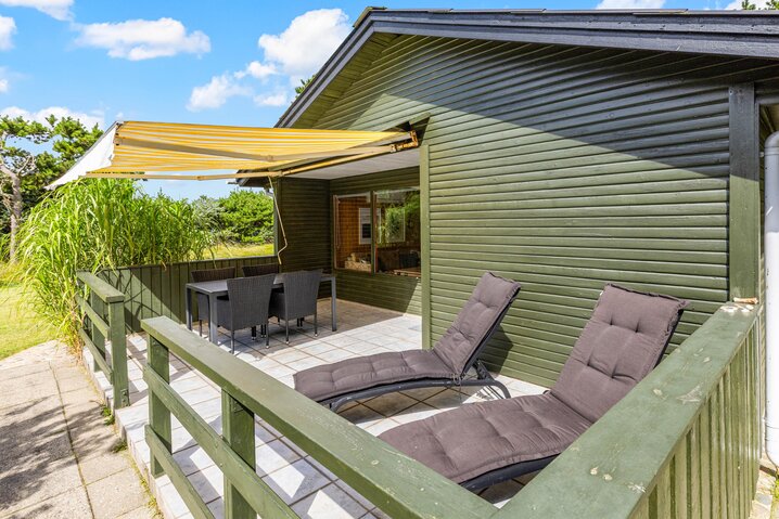 Sommerhus 50073 på Ørnevej 33, Vejers - Billede #19