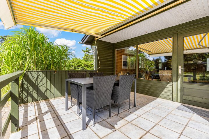 Sommerhus 50073 på Ørnevej 33, Vejers - Billede #20