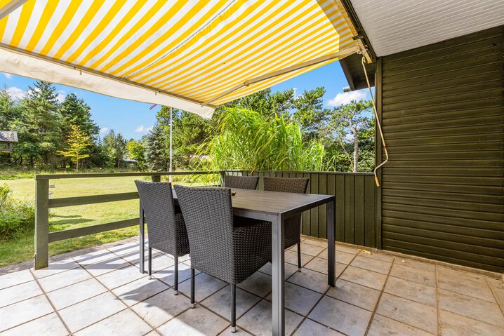 Sommerhus 50073 på Ørnevej 33, Vejers - Billede #21