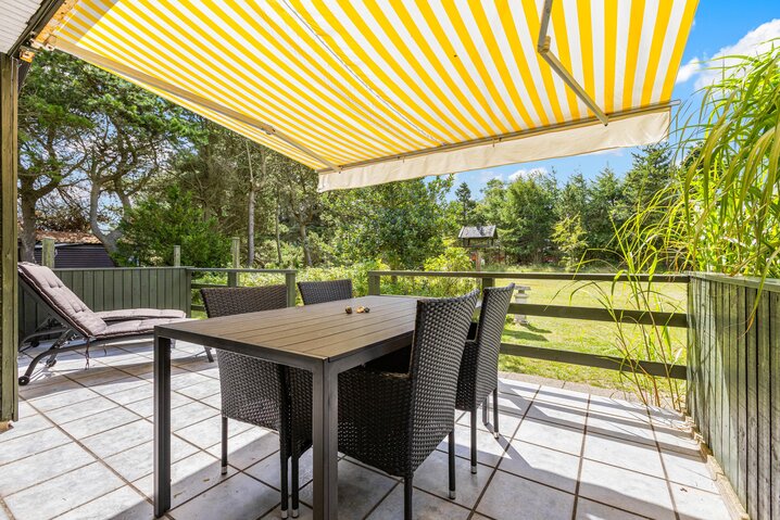 Sommerhus 50073 på Ørnevej 33, Vejers - Billede #22