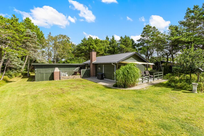 Sommerhus 50073 på Ørnevej 33, Vejers - Billede #23